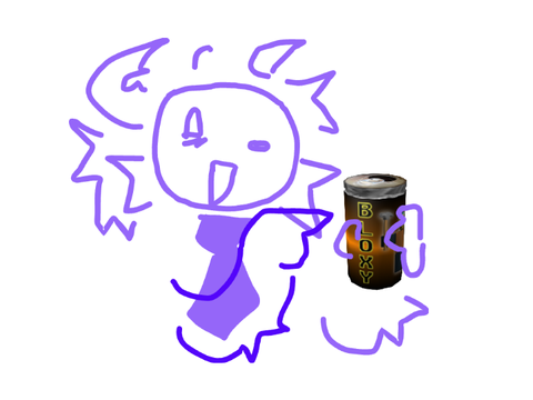 COCA COLA ESPUMA