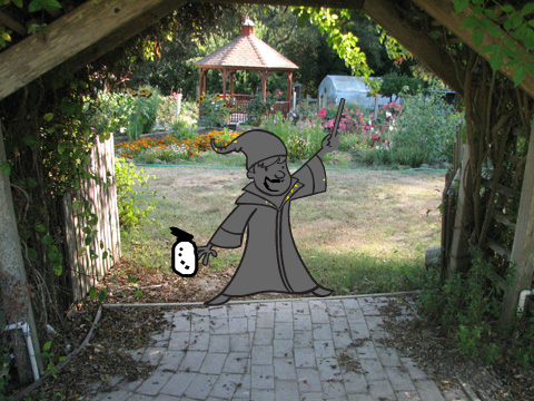 Fun in Storybookland! remix