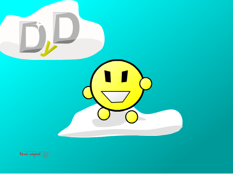 DyD! Username Smileyon Theme 