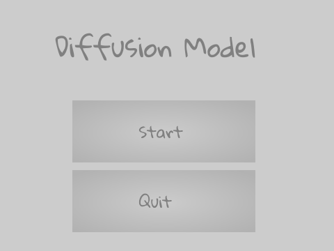 Diffusion Computer Model remix remix