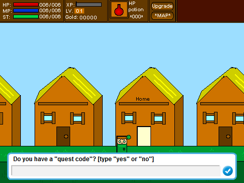 Titan RPG Beta 0.5 unhacked