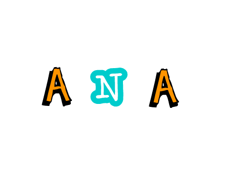 Ana Letter