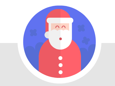 December