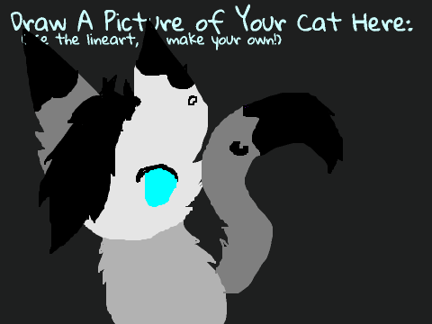 MoonClan RP~Sign Up Sheet remix