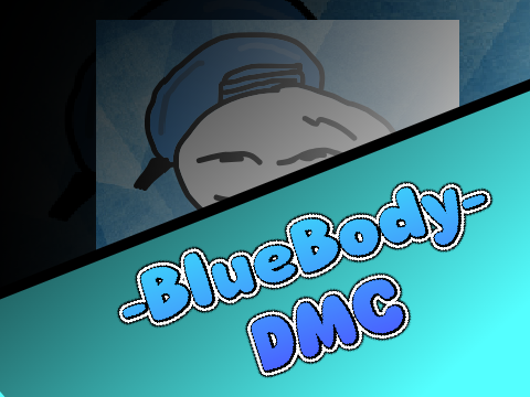 -BlueBody- DMCE 