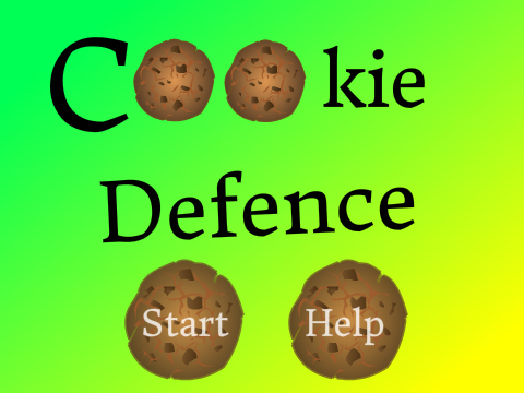 Cookie Defence V0.0.2PA