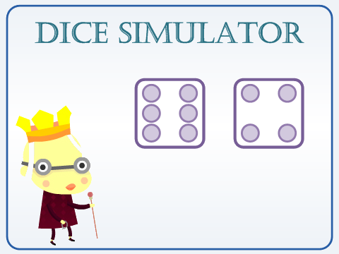DiceSimulator