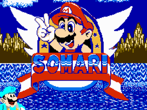 Somari Survival