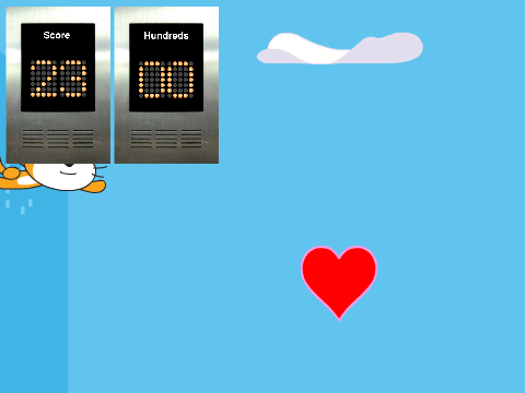 The Game of Fly To The Way