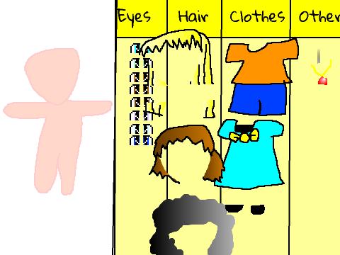 Doll Dress Up! (Read notes!) remix