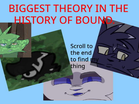 THEORY TIME remix