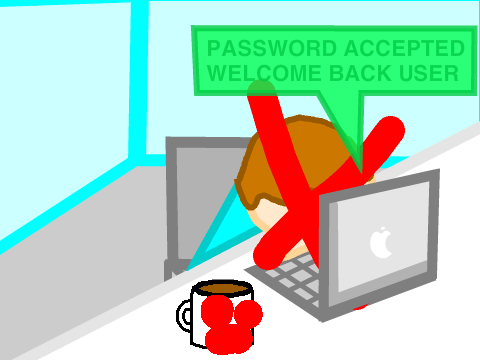 Password remix