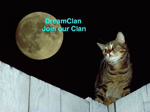 DreamClan!