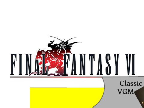 Classic Video Game Music #13: Awakening - Final Fantasy VI