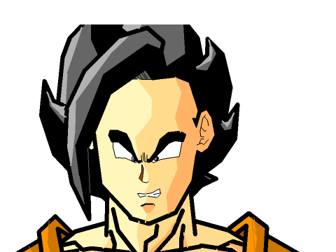 Ultimate Gohan (Dragon Ball Z)