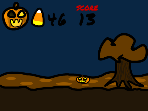 Pumpkinsanity