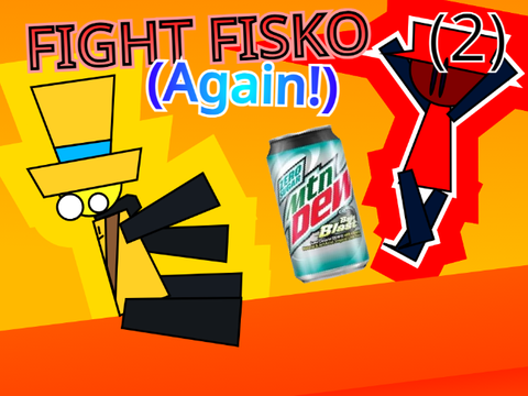 Fisko vs Colasipper (2)