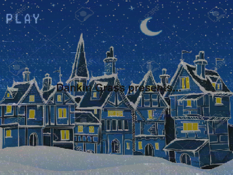 The Spirit of Christmas! (2016)