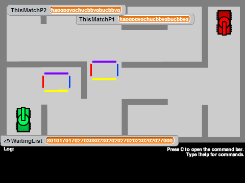 PREVIEW: Tanks Online (Multiplayer)
