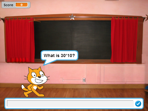 Cat Quiz remix - Reduce the lines of code