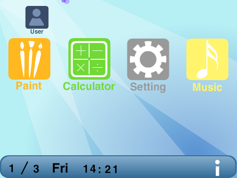 Kiwi OS