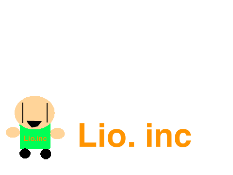 WELCOME TO LIO.INC YA'LL