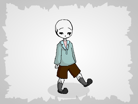 -Growing Up-