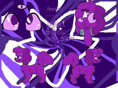 Stargirl REF