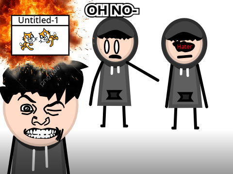 Old Projects Be Like! #animations #trending