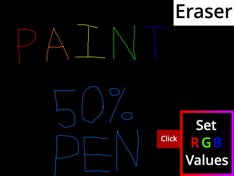 Paint
