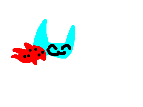 unlimited character is Catbug in Porcupine land 2 halloween party! press 1 Change clothing!