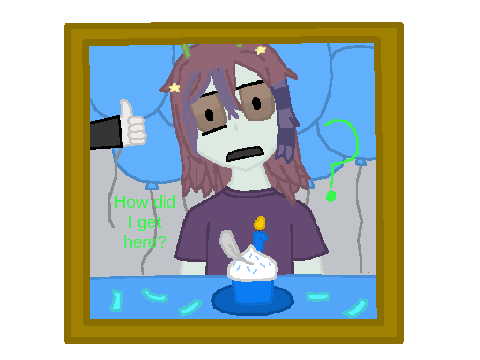 HAPPY BIRTHDAY @Inkbleed!!!!!!