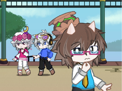 new watermark idea / test