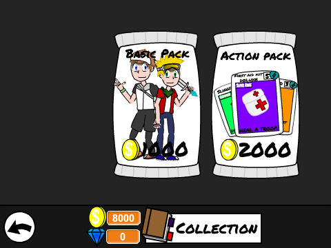 Card Mania v0.04