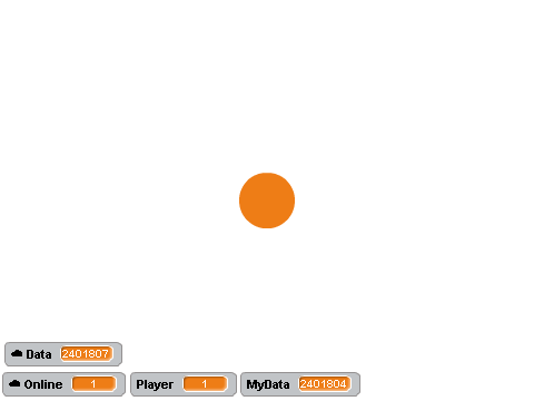 Multiplayer Structure