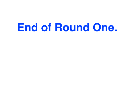 [OS Wars lll] Blue OS Round One remix remix remix