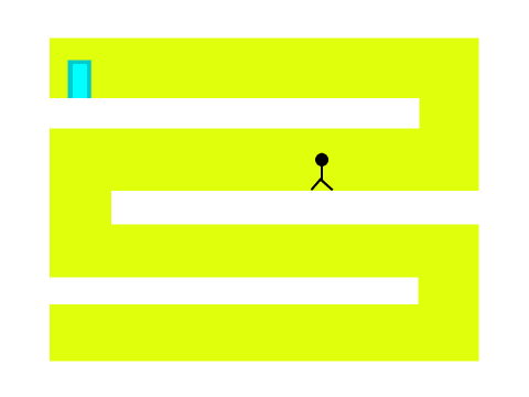 Exit Door Completion- Fatal Recollections remix