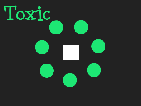 Toxic