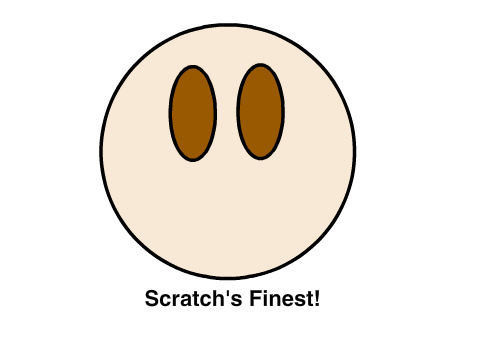 Scratch's Finest! #1