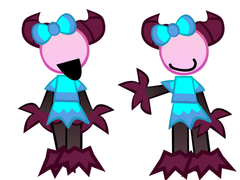 cass’s vector  (oc vector)