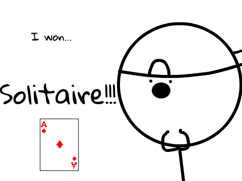 Winning Solitaire