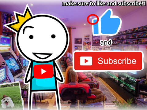 Generic YouTube videos ll #Animation #all #Awesomekat-1