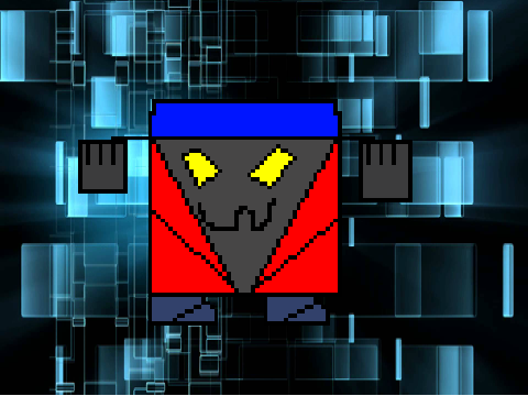 Tem-Tem! *CONTEST ENTRY*