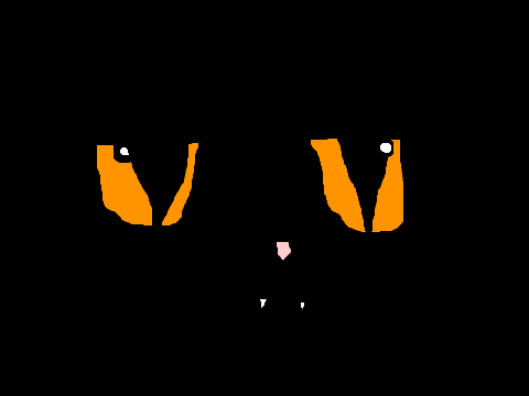 Tigerstar and Firestar's Story *VERY OLD*