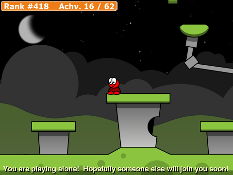Cloud Platformer Multiplayer Fun v1.19 remix