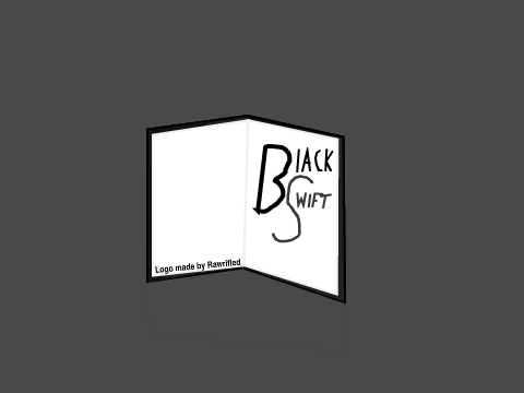 "CONTEST! DESIGN MY LOGO!" entry