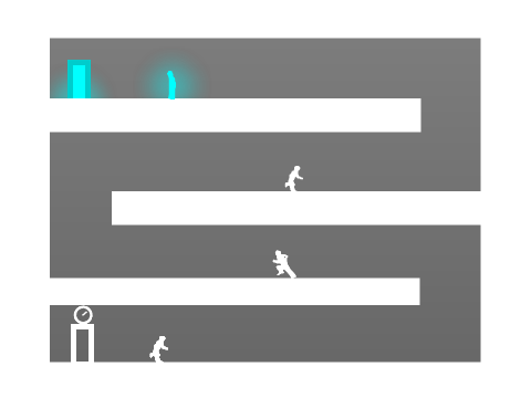 Fatal Recollections /w Ghosts
