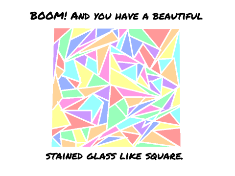 Stained Glass