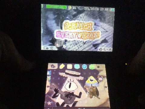 Scratch 3ds
