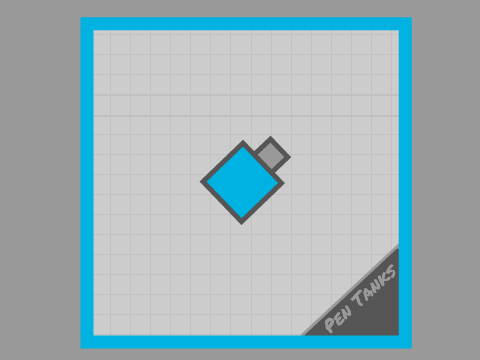 Pen Tanks